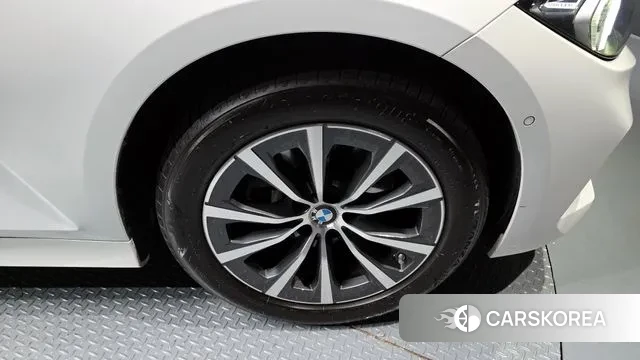 BMW 3 Series (G20) id 3036699 из Кореи 15