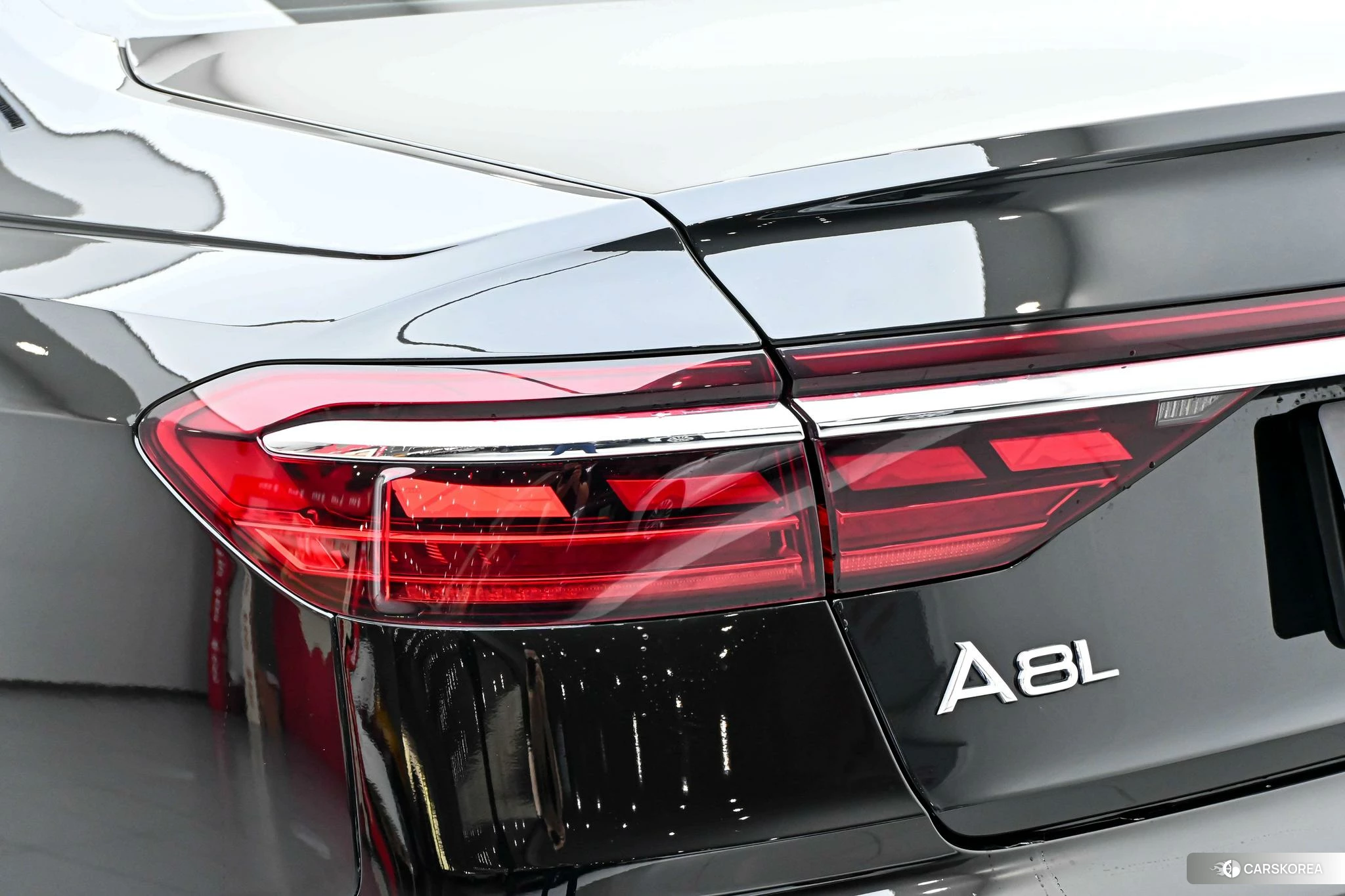 Audi A8 id 4512770 из Китая 34