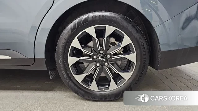 Kia Carnival 4th generation id 3572480 из Кореи 15