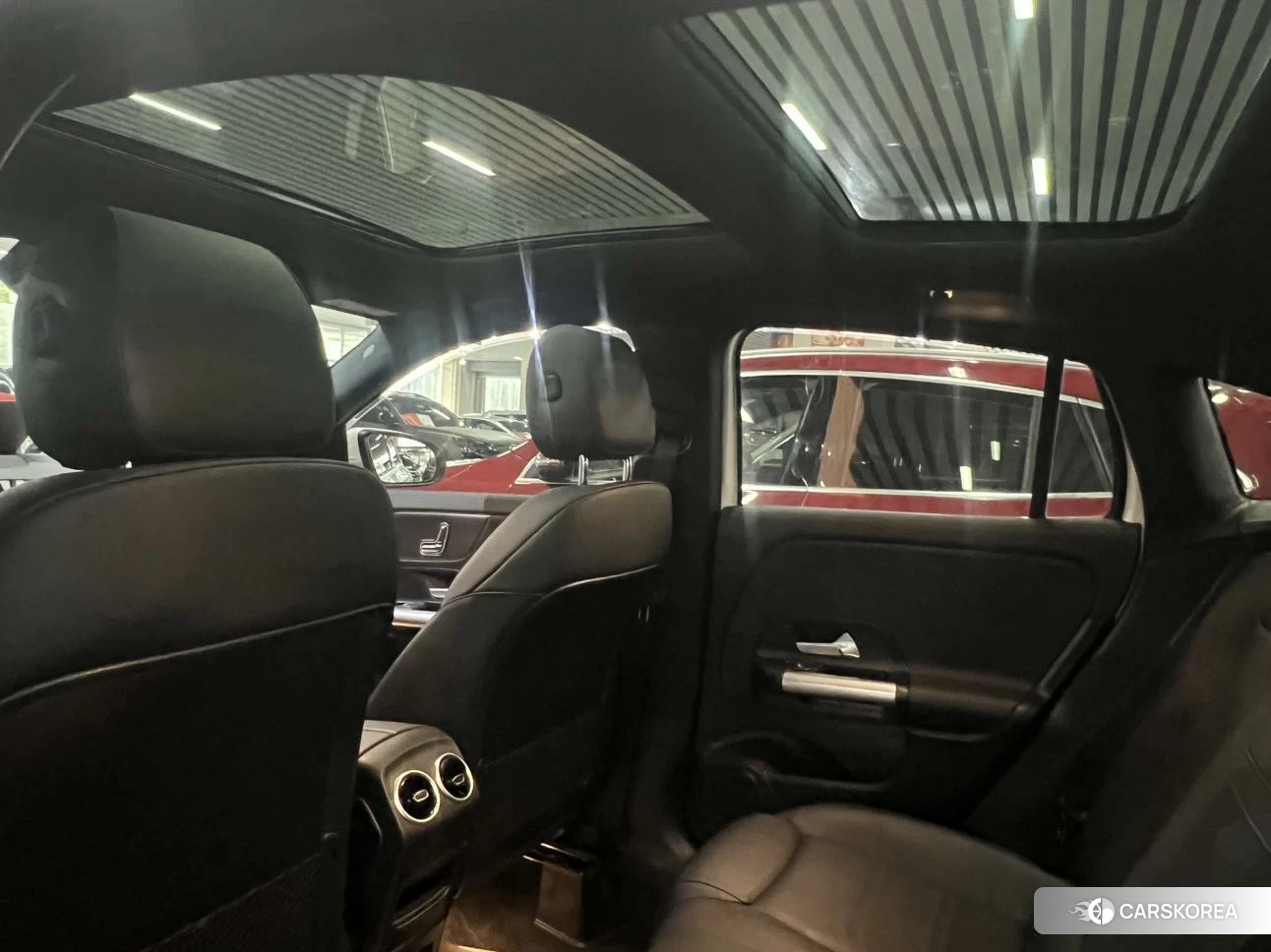 Mercedes-Benz GLA id 4512370 из Китая 11