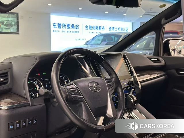 Toyota Elfa id 4222295 из Китая 21