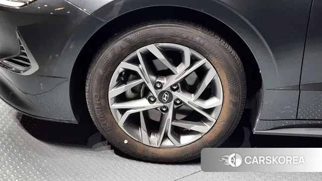 Hyundai Sonata (DN8) id 3747890 из Кореи 15