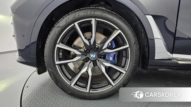 BMW X7 (G07) id 3924131 из Кореи 15