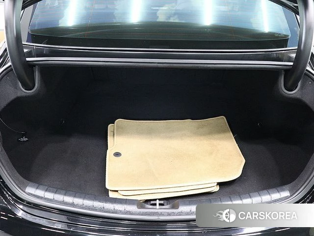 Hyundai The New Grandeur IG id 4736916 из Кореи 15
