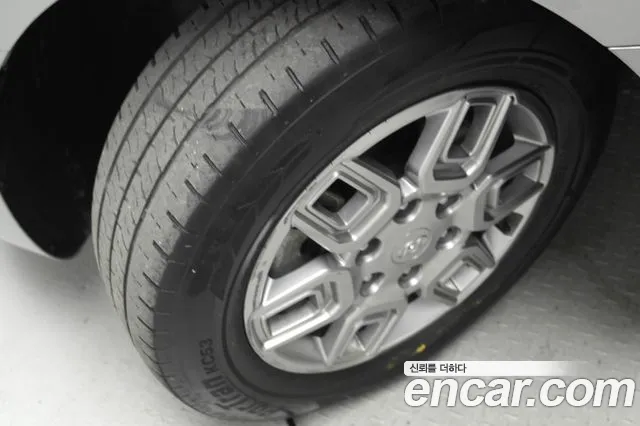 Hyundai Staria id 2838525 из Кореи 15