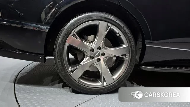 Genesis GV80 id 3753437 из Кореи 15