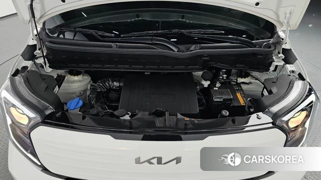 Kia The New Kia Ray id 4413895 из Кореи 30