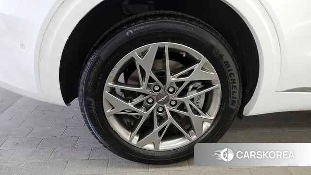 Genesis GV70 id 3591311 из Кореи 15