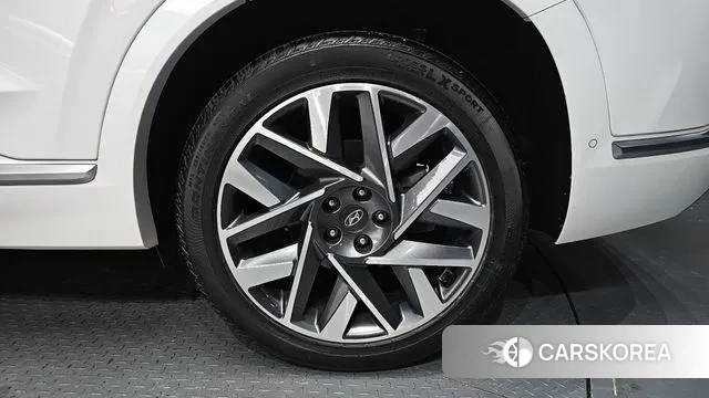 Hyundai The New Santa Fe id 3012875 из Кореи 15