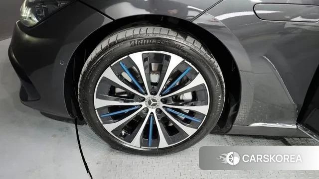 Mercedes-Benz EQE V295 id 3606375 из Кореи 15