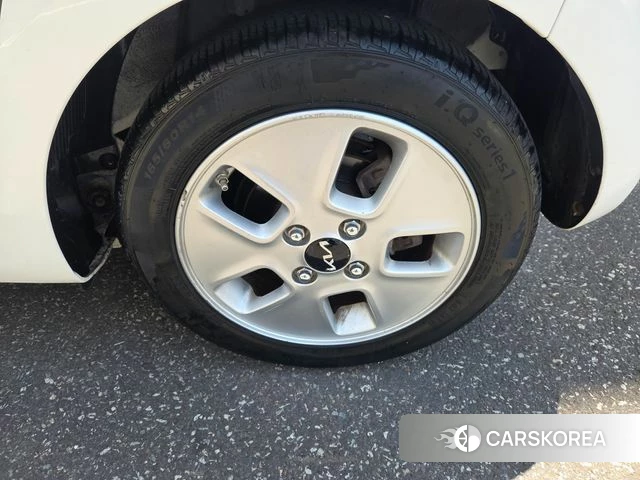 Kia The New Ray id 4507225 из Кореи 15