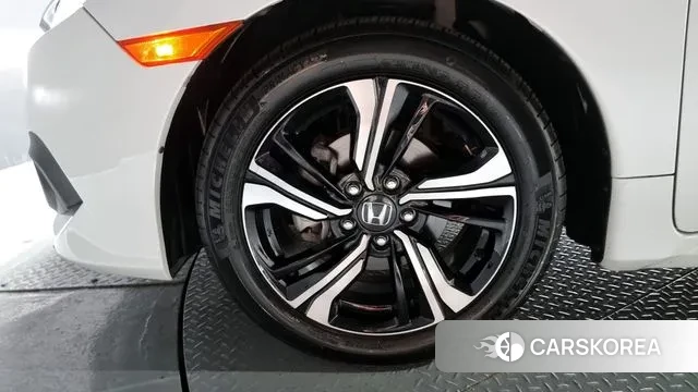 Honda Civic id 2981944 из Кореи 15