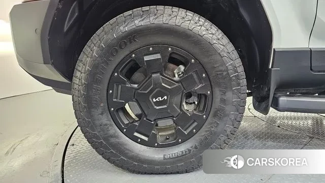 Kia Tasman id 3732456 из Кореи 15