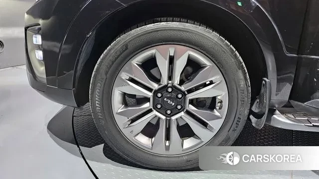 Kia Mohave Master id 3453190 из Кореи 15