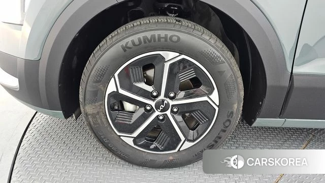 Kia Di Ol Nu Niro id 4408846 из Кореи 28