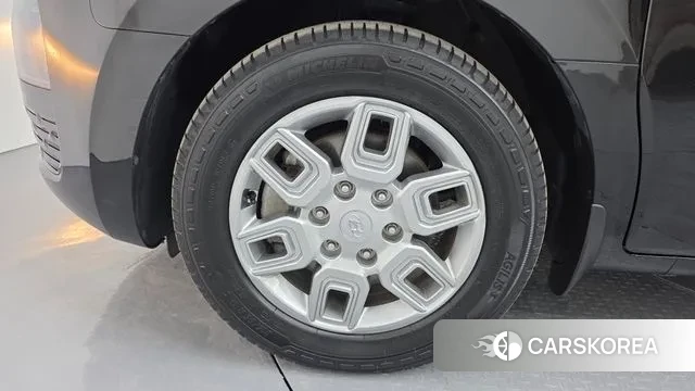 Hyundai Staria id 3017267 из Кореи 15