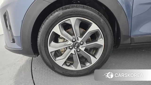 Kia Stonic id 3602348 из Кореи 15