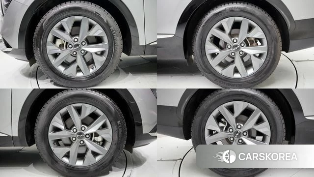 Kia Sportage 5th Generation id 4513099 из Кореи 15