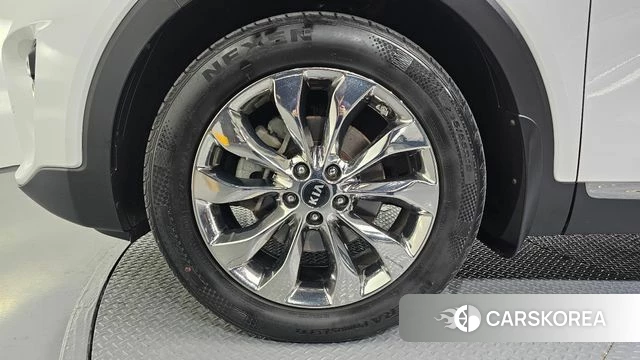 Kia The New Sorento id 4465546 из Кореи 15