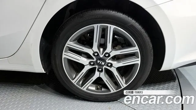 Kia Come New K3 id 2956149 из Кореи 15