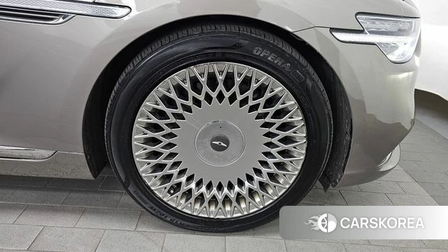 Genesis G90 id 3814154 из Кореи 15