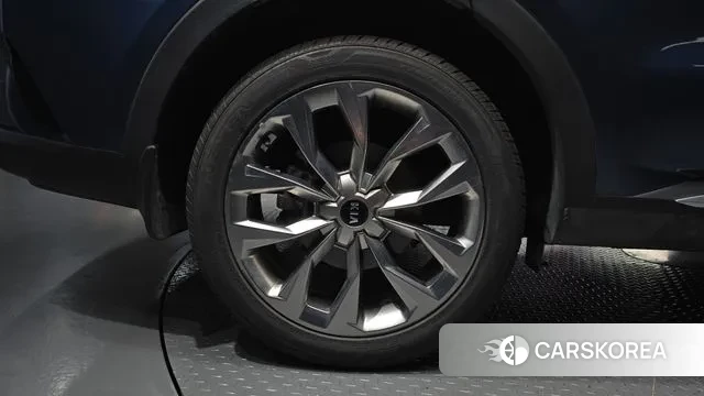 Kia Sorento 4th Generation id 3498491 из Кореи 15