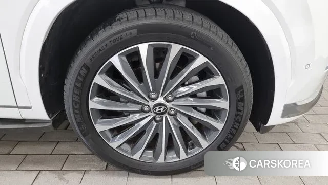 Hyundai The New Palisade id 3058251 из Кореи 15