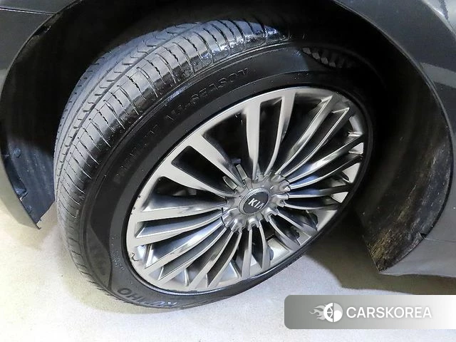 Kia More K9 id 4574443 из Кореи 15