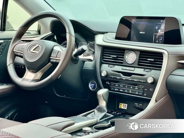 Lexus RX id 4329208 из Китая 12