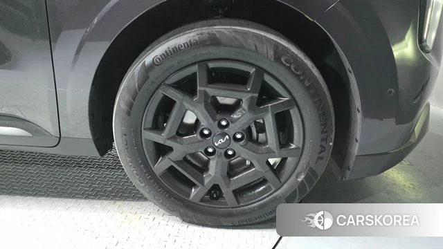 Kia The New Carnival 4th Generation id 3826075 из Кореи 15