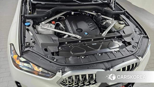 BMW X6 (G06) id 4548475 из Кореи 29