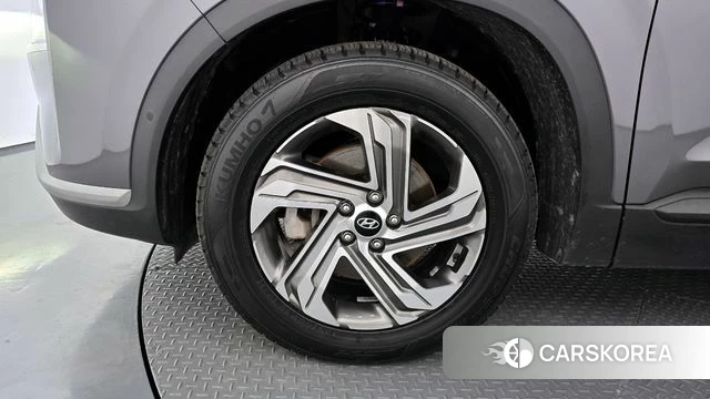 Hyundai The New Santa Fe id 4355968 из Кореи 30