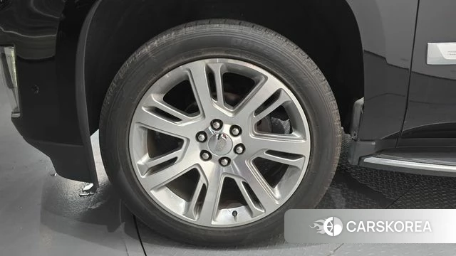 Cadillac Escalade id 4722585 из Кореи 31