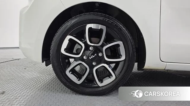 Kia The New Ray id 3615700 из Кореи 15