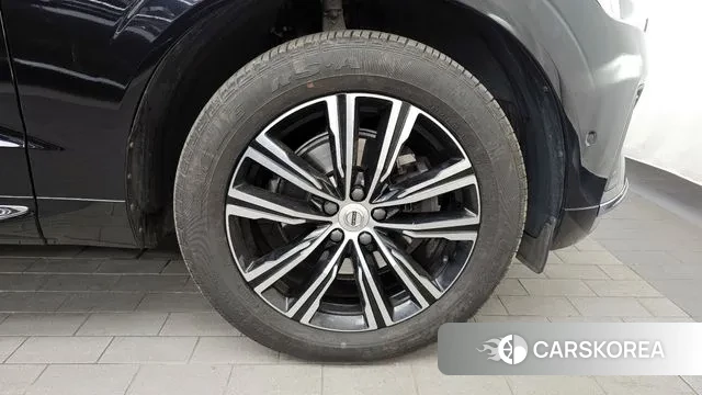 Volvo XC60 second Generation id 3707892 из Кореи 15