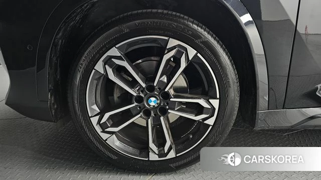 BMW X1 (U11) id 3883400 из Кореи 15