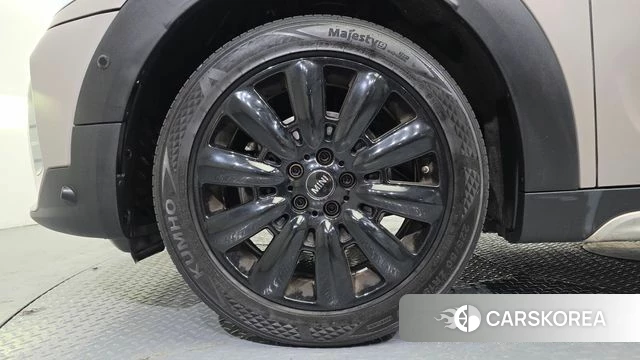 Mini Cooper Countryman id 4280712 из Кореи 26