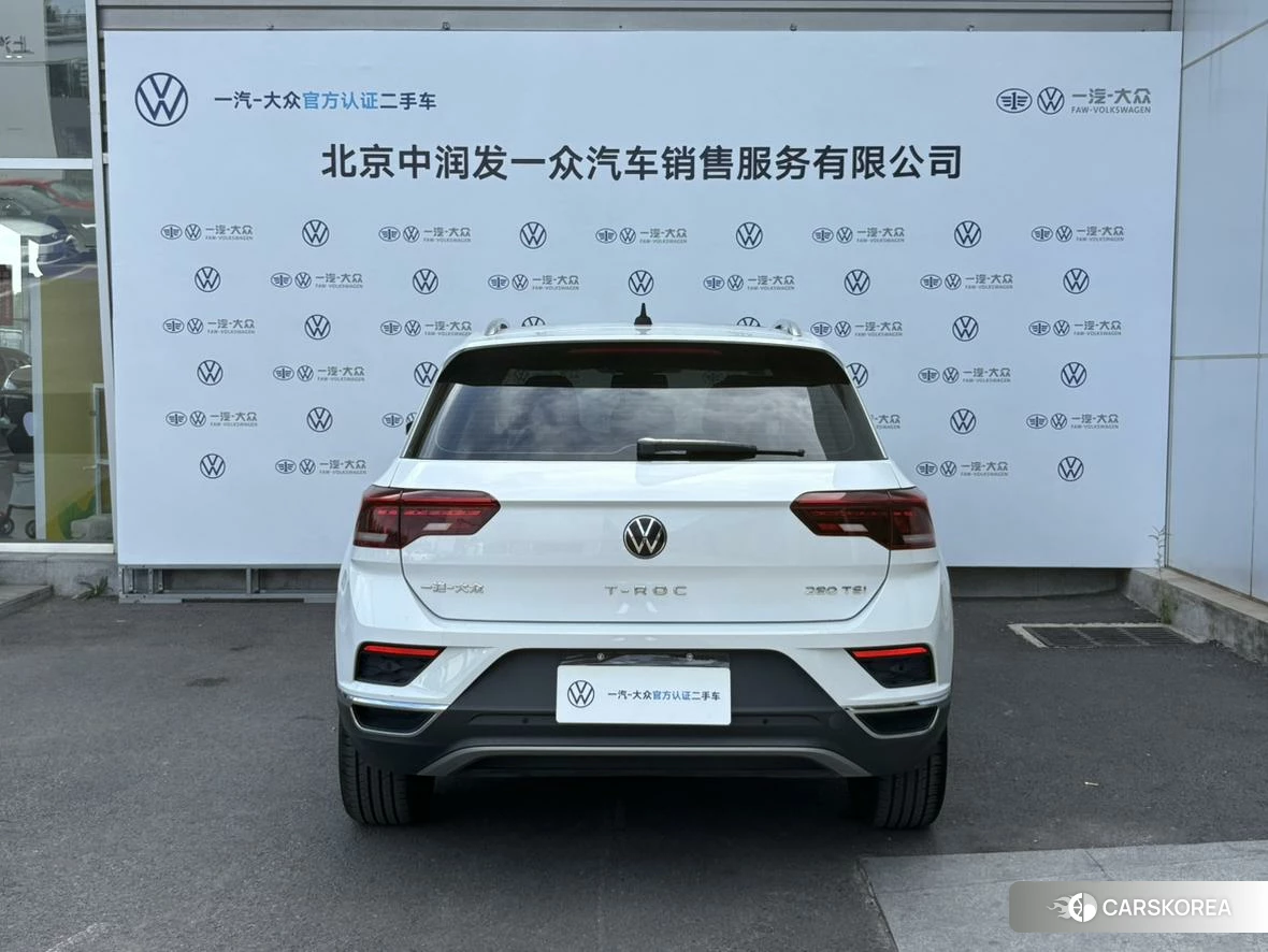 Volkswagen Exploring songs id 4512520 из Китая 8