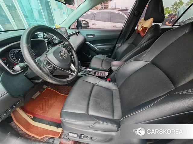 Toyota Fenglanda 2022 Белый из Китая, фото 5