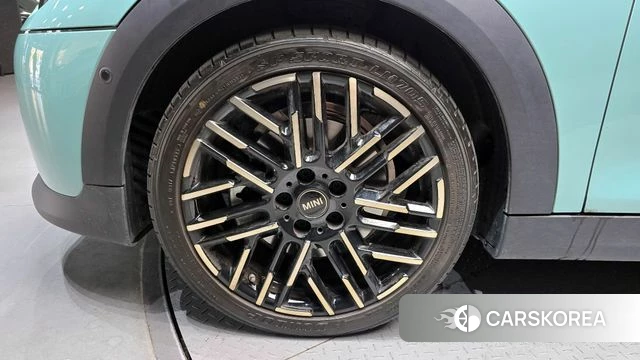 Mini Cooper S 4th Generation id 3841224 из Кореи 15