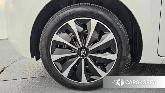 Kia The New Ray id 4231445 из Кореи 15