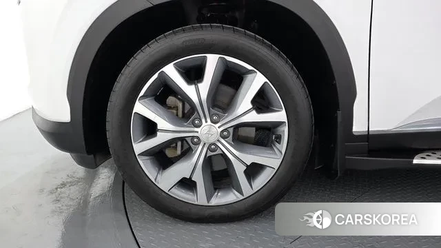 Hyundai Palisade id 3789065 из Кореи 15