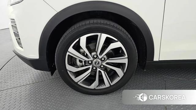 Ssangyong Berry New Tivoli id 4178733 из Кореи 15
