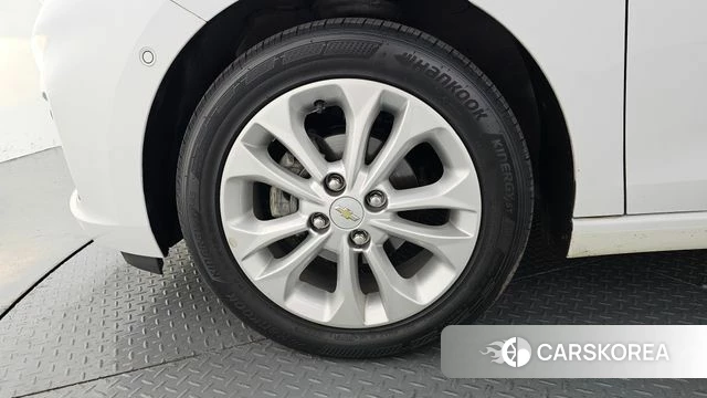 Chevrolet (GM Daewoo) The New Spark id 4410936 из Кореи 23