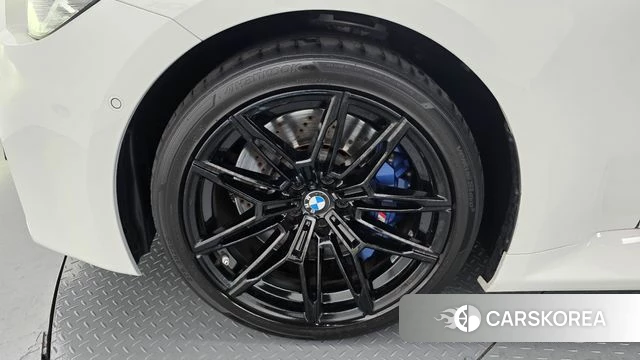 BMW M2 (G87) id 4380983 из Кореи 25