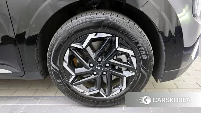 Kia The New Carnival 4th Generation id 3739510 из Кореи 15