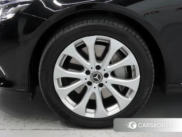 Mercedes-Benz E-Class W213 id 3350996 из Кореи 15