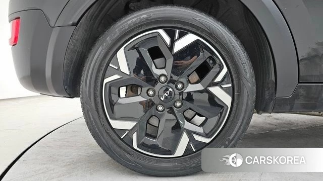 Kia Di All New Niro EV id 4753950 из Кореи 15