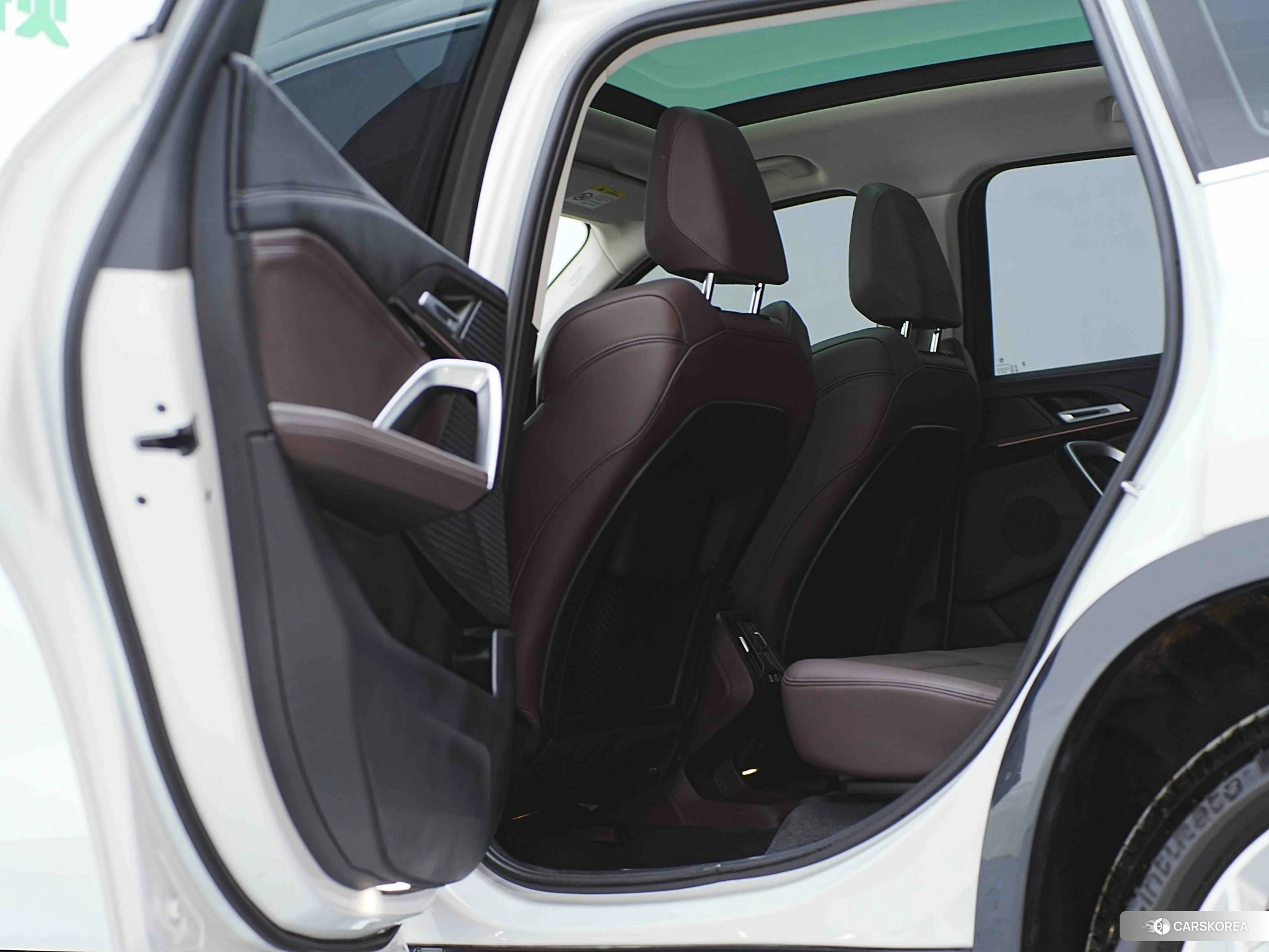 BMW X1 id 4510945 из Китая 23