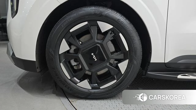 Kia The New Carnival 4th Generation id 4442507 из Кореи 25